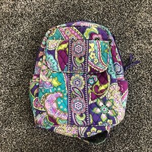 Vera Bradley backpack